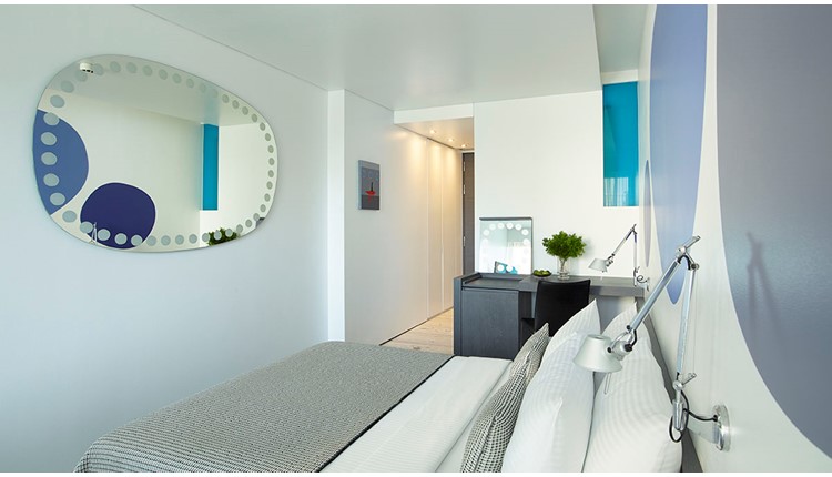 Fresh Hotel - NR, Афины